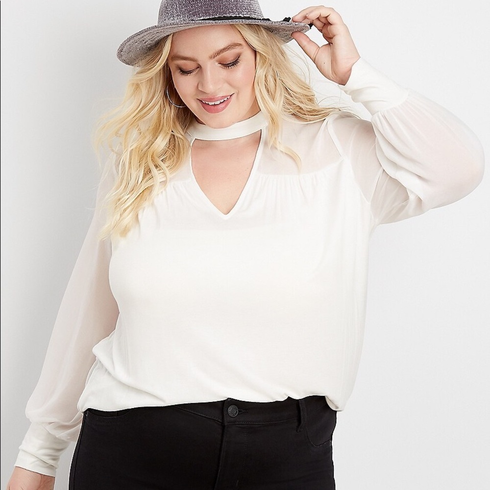 🌵 🆕 Plus size Staple piece!